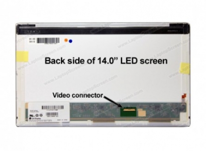 MÀN HÌNH LED DÀY 14 INCH 30 PIN